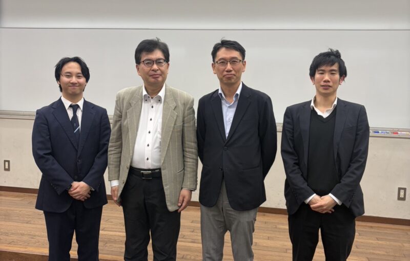 【Univ×SU】スタートアップ×大学の産学連携事例|株式会社VLEAP