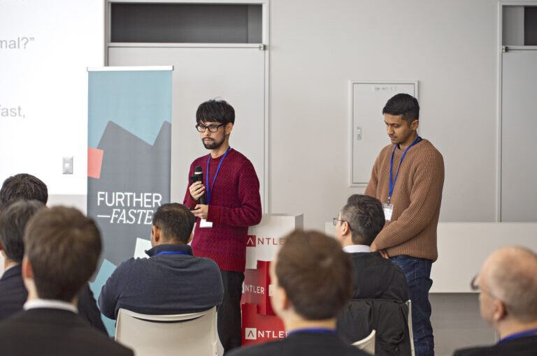 【Univ×SU】スタートアップ×大学の産学連携事例|ニヒンメディア株式会社